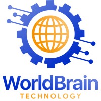 World Brain Technology logo, World Brain Technology contact details