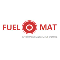 Fuelomat Africa logo, Fuelomat Africa contact details