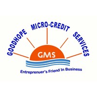 Goodhope Micro-Credit Services logo, Goodhope Micro-Credit Services contact details