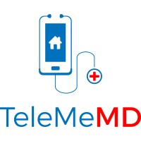 TeleMeMD LLC logo, TeleMeMD LLC contact details