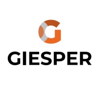 GIESPER logo, GIESPER contact details