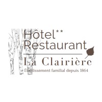 Hôtel-Restaurant la Clairière logo, Hôtel-Restaurant la Clairière contact details