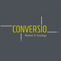 Conversio Market & Strategy GmbH logo, Conversio Market & Strategy GmbH contact details