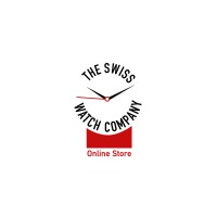 Swiss Watch Company logo, Swiss Watch Company contact details