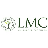 LMC Landscape Partners logo, LMC Landscape Partners contact details