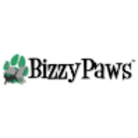 Bizzy Paws logo, Bizzy Paws contact details