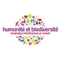 Humanité et Biodiversité logo, Humanité et Biodiversité contact details