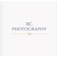 RCphotogarphy logo, RCphotogarphy contact details