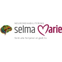 Neurorehabilitering Selma Marie logo, Neurorehabilitering Selma Marie contact details