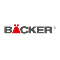 BÄCKER GmbH & Co. KG logo, BÄCKER GmbH & Co. KG contact details