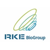 RKE-Biogroup logo, RKE-Biogroup contact details