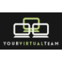 Your Virtual Team logo, Your Virtual Team contact details