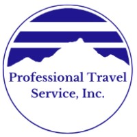 Professional Travel Service, Inc. logo, Professional Travel Service, Inc. contact details