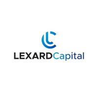 LexardCapital logo, LexardCapital contact details