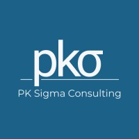 PK Sigma Consulting logo, PK Sigma Consulting contact details