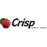 Crisp Harvest Market logo, Crisp Harvest Market contact details