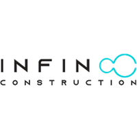 Infin8 Construction logo, Infin8 Construction contact details