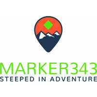 MARKER343 logo, MARKER343 contact details