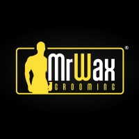 MrWax Grooming logo, MrWax Grooming contact details