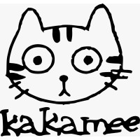 kakamee logo, kakamee contact details