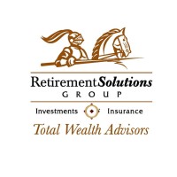 Retirement Solutions Group logo, Retirement Solutions Group contact details