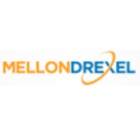 MellonDrexel logo, MellonDrexel contact details