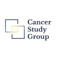 Cancer Study Group logo, Cancer Study Group contact details