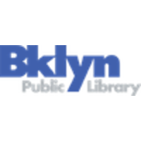 Brooklyn Library logo, Brooklyn Library contact details