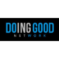 Doing Good Network logo, Doing Good Network contact details