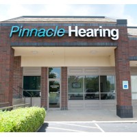 Pinnacle Hearing logo, Pinnacle Hearing contact details