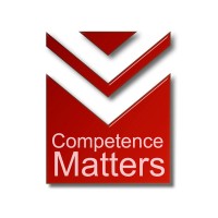 Competence Matters logo, Competence Matters contact details