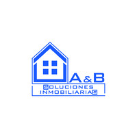 A&B Soluciones Inmobiliarias logo, A&B Soluciones Inmobiliarias contact details