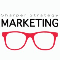 Sharper Strategy Marketing logo, Sharper Strategy Marketing contact details