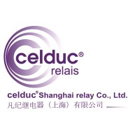 Celduc Relais (Shanghai) Co., Ltd logo, Celduc Relais (Shanghai) Co., Ltd contact details