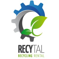 RECYTAL logo, RECYTAL contact details