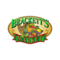 Bracketts Market logo, Bracketts Market contact details