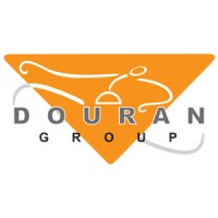 DOURAN GROUP logo, DOURAN GROUP contact details