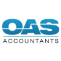 OAS Accountants logo, OAS Accountants contact details