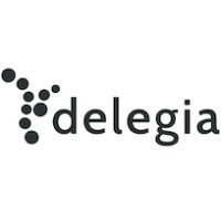 Delegia AB logo, Delegia AB contact details