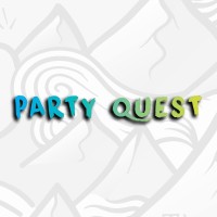 Party Quest logo, Party Quest contact details