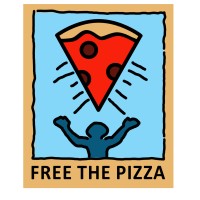 Free The Pizza! logo, Free The Pizza! contact details