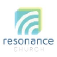 Resonance Church logo, Resonance Church contact details