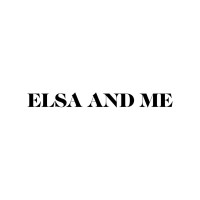 ELSA AND ME logo, ELSA AND ME contact details