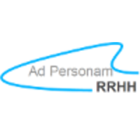 AD PERSONAM RRHH logo, AD PERSONAM RRHH contact details