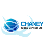 CHANEY GLOBAL SERVICES LTD logo, CHANEY GLOBAL SERVICES LTD contact details