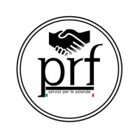 P.R.F. SERVICE srl logo, P.R.F. SERVICE srl contact details