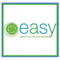 Easy Energia logo, Easy Energia contact details