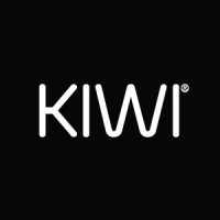 KIWI logo, KIWI contact details