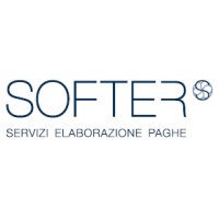 SOFTER SRL - Servizi Elaborazione Paghe logo, SOFTER SRL - Servizi Elaborazione Paghe contact details