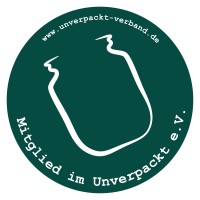 Unverpackt Verband e.V. - Verband der Unverpackt-Läden logo, Unverpackt Verband e.V. - Verband der Unverpackt-Läden contact details